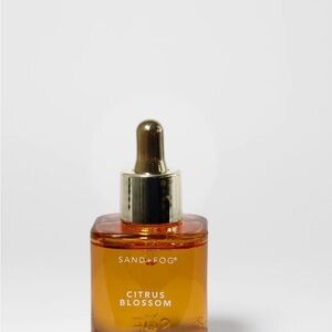 Citrus Blossom Perfume Oil